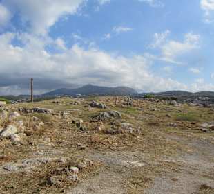 Twierdza Rethymno