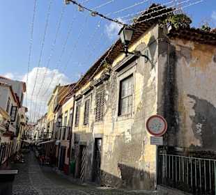 Die "Art-Street" von Funchal