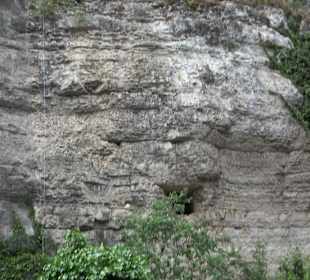 Atomkellermuseum Haigerloch