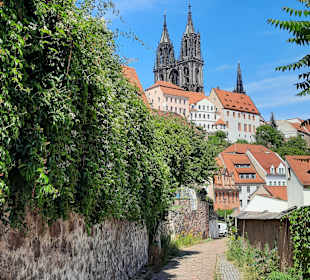 Altstadt Meißen