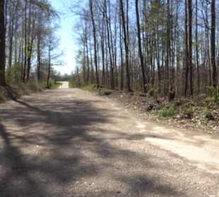 Wanderung Florianrunde