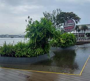 Sentosa Boardwalk