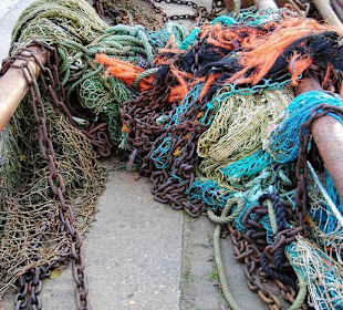 Fischernetze