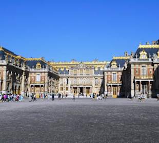 Schloß Versailles