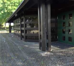Friedhof Eutingen im Gäu