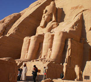 Abu Simbel