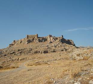 Замок Фераклос