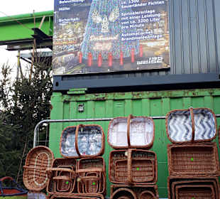 Weihnachtsmarkt Dortmund