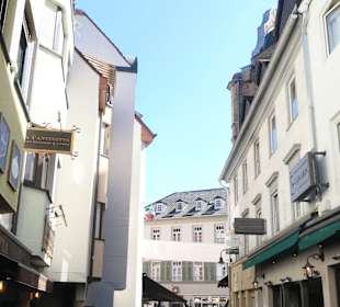 Eindrücke von einem Stadtrundgang durch Wiesbaden