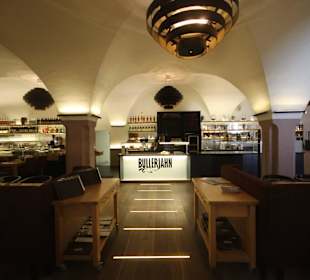 Restaurant Inneneinreichtung