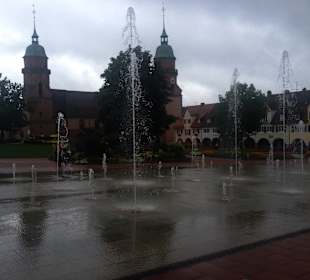 Marktplatz Freudenstadt
