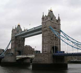 London Bridge