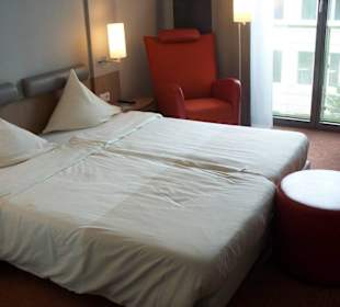 King Size Bett