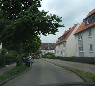 Bad Gandersheim