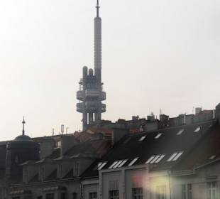 Prager Fernsehturm