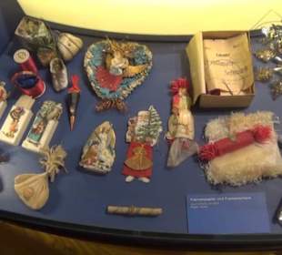 Salzburger Weihnachtsmuseum