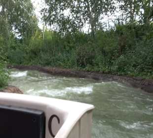 Erlebnispark Tripsdrill