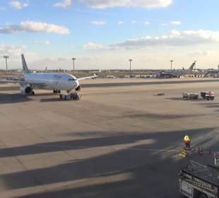 Flughafen Frankfurt am Main