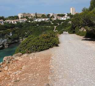Klippenweg