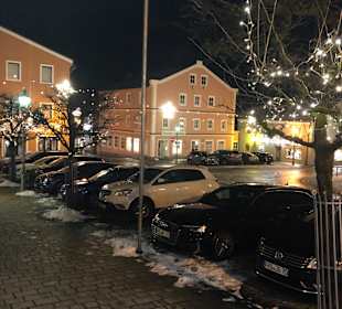 Stadtrundgang Altdorf bei Nürnberg