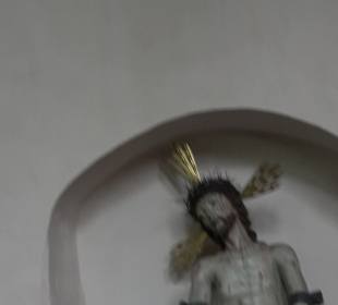 Klosterkirche Allerheiligen Wittichen