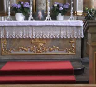 Filialkirche St. Georg