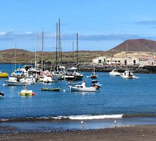 Hafen Palma de Mallorca