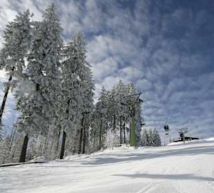 Hier kommen Wintersportler voll auf ihre Kosten