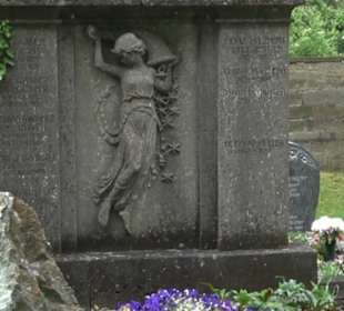 Klausenfriedhof