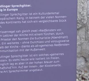 Sprechgitter