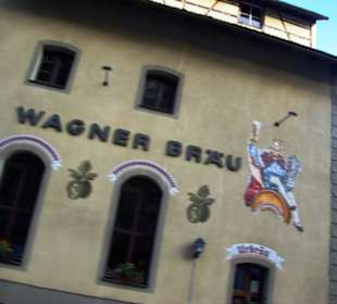 Die gute Wagner Bräu
