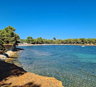 Strände Santa Eulària des Riu