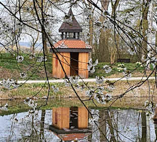 Kurpark Bad Birnbach