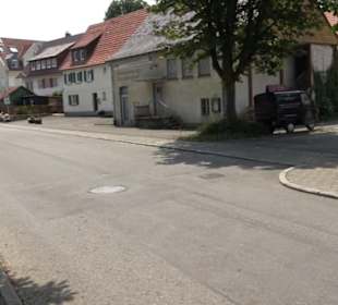 Bauernhaus Dußlingen