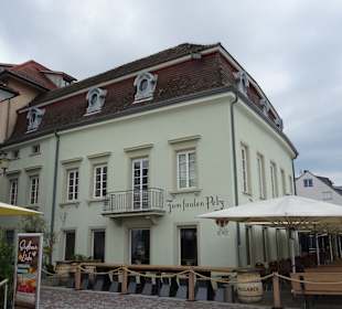 Uferpromenade Überlingen