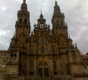 Catedral de Santiago