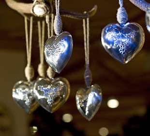 Deko kaufen in Tirol Hotel Sonnenhof Tannheimertal