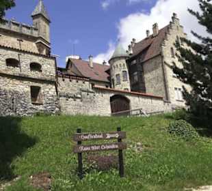 Schloss Lichtenstein