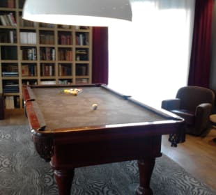 Pentahotel Trier Europahalle