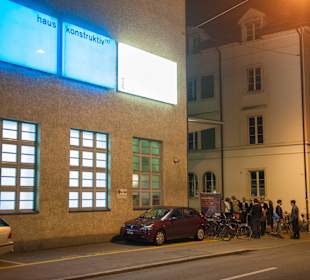 Museum Haus Konstruktiv