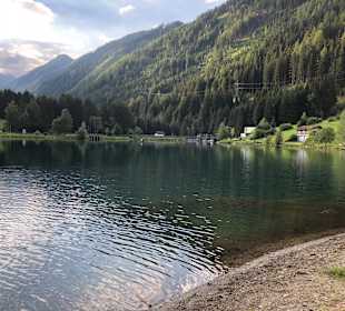 Wandern Selva dei Molini / Mühlwald