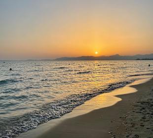 Strand Playa/Platja de Palma