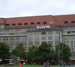KaDeWe