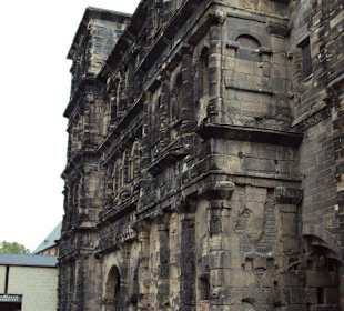 Porta Nigra 