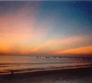 Bali - Jimbaran Strand