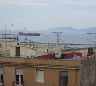 Impressionen aus Cagliari