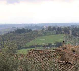 Сан-Джиминьяно