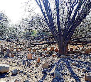 Rundfahrt Dorf Limah