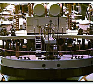 Elder-Museum Las Palmas