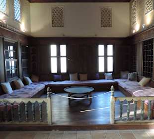 Rhodos - Archeologické muzeum